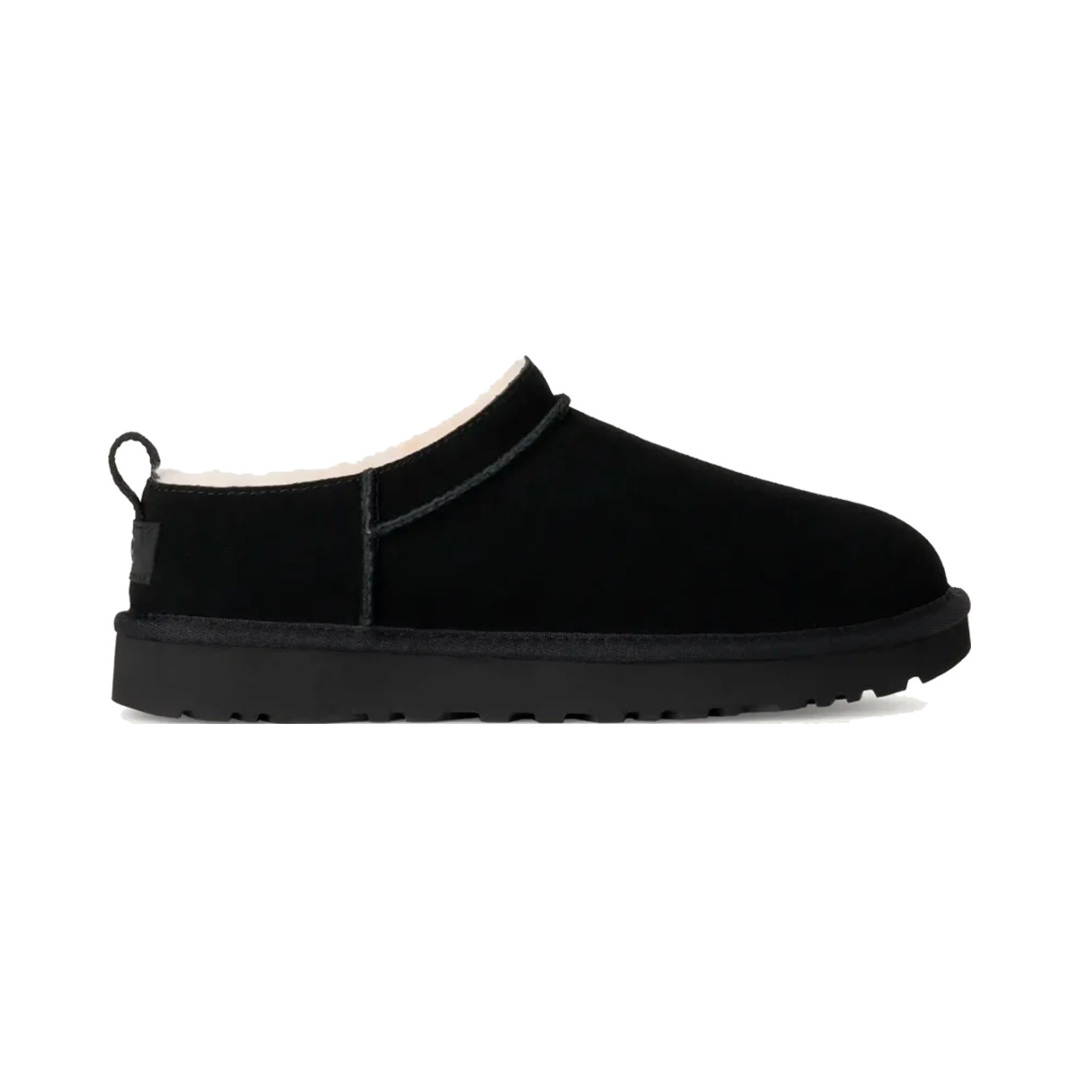 UGG Classic Micro (Black) 1173891
