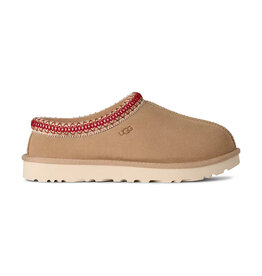 UGG Tasman II (Sand/Dark Cherry) 1174470