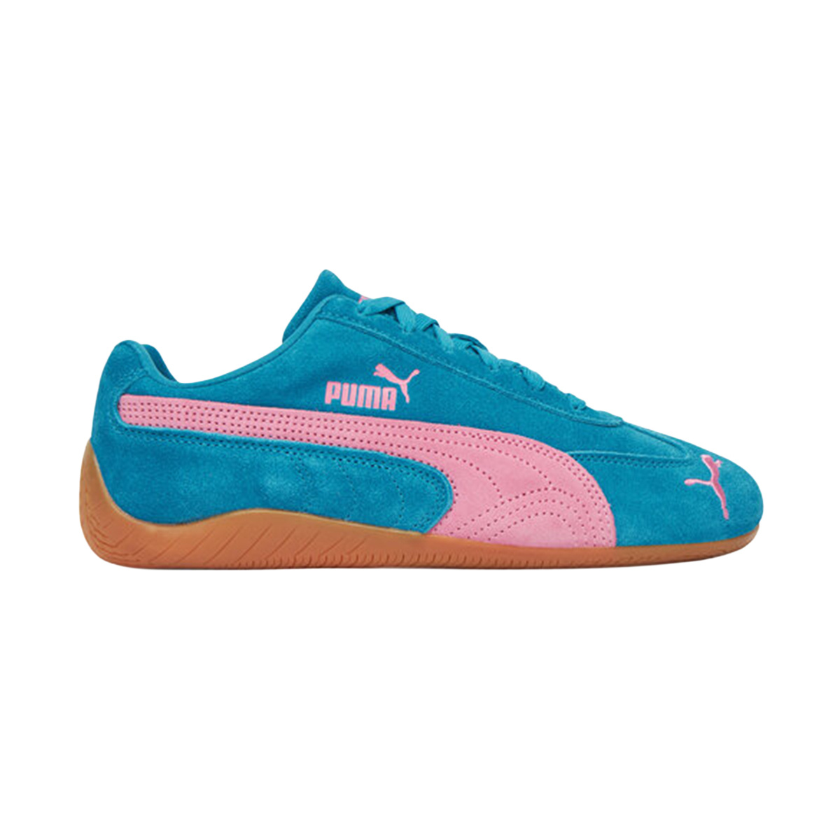 Puma Speedcat OG (Tropical Blue/Poised Pink) 398846-43