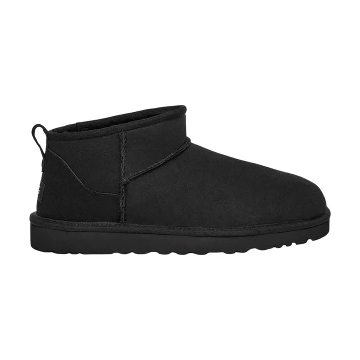 UGG Classic Ultra Mini (Black) 1137391