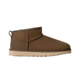 UGG Classic Ultra Mini (Hickory) 1137391