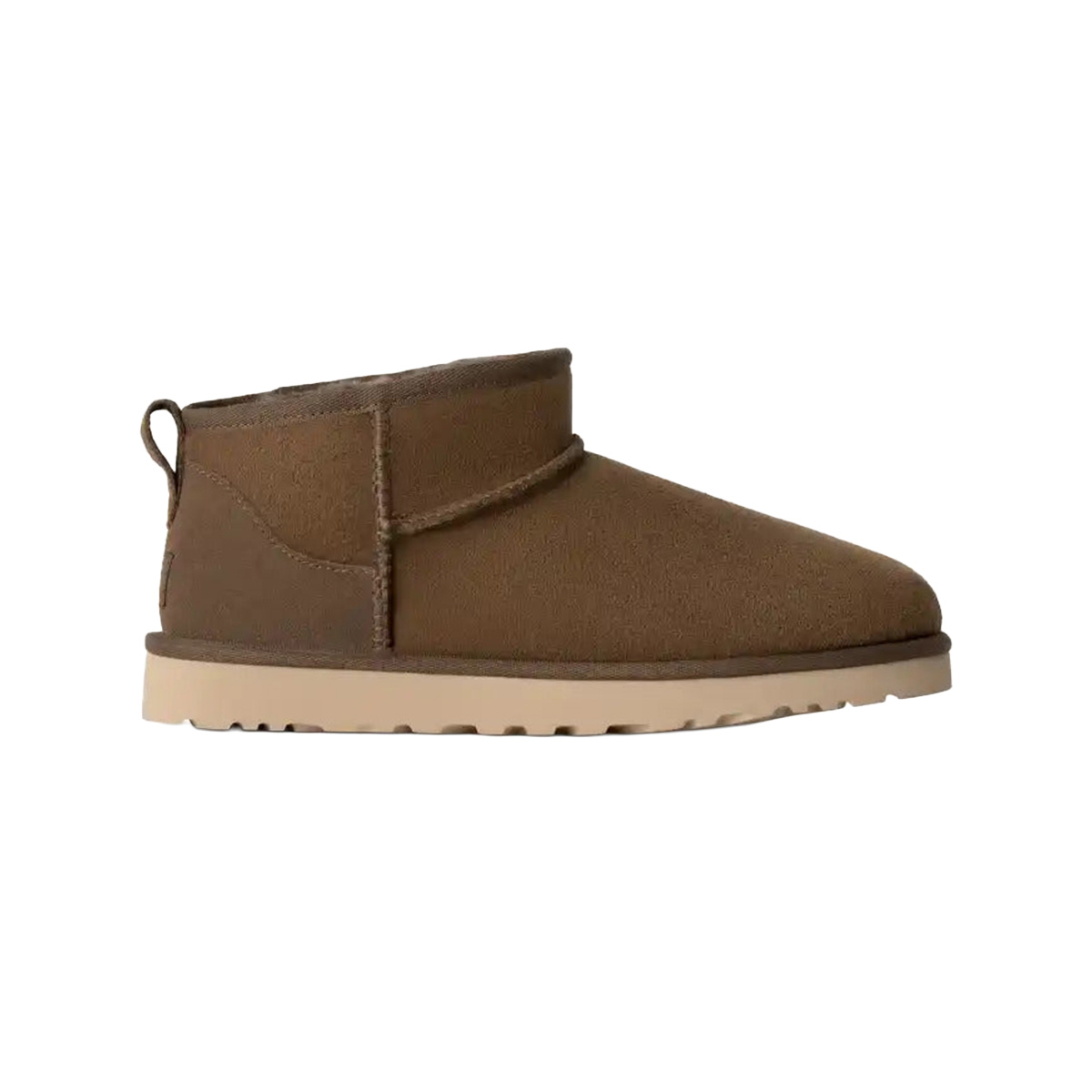 UGG Classic Ultra Mini (Hickory) 1137391