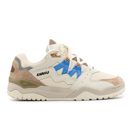 Karhu Fusion XT (Warm Taupe/Azure Blue) F850013