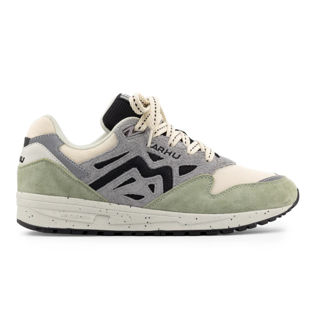 Karhu Legacy 96 (Tea/Jet Black) F806088
