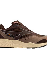 Mizuno Contender Cordura (Coffee/Mist/Fossil) D1GA251005