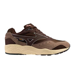 Mizuno Contender Cordura (Coffee/Mist/Fossil) D1GA251005