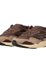 Mizuno Contender Cordura (Coffee/Mist/Fossil) D1GA251005