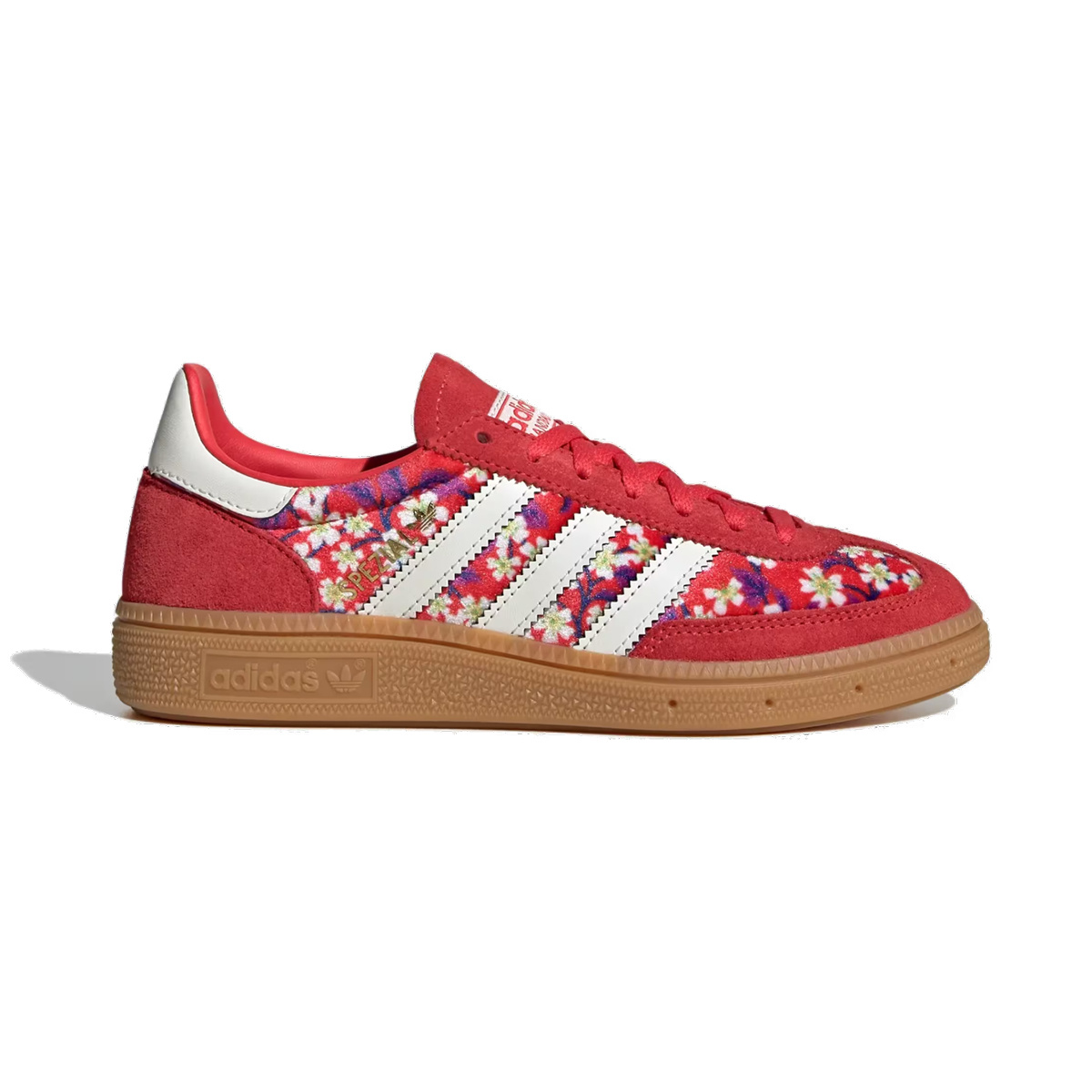 Adidas Handball Spezial (Floral) JR3883