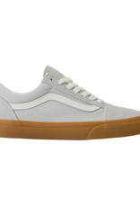 Vans Old Skool (Gray/Gum) VN000D9Y0CS1