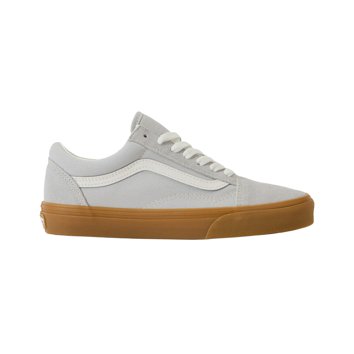 Vans Old Skool (Gray/Gum) VN000D9Y0CS1