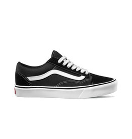 Vans Old skool (Black/White) VN000D3HY281