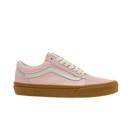 Vans Old Skool (Pink/Gum) VN000D9YRWZ1