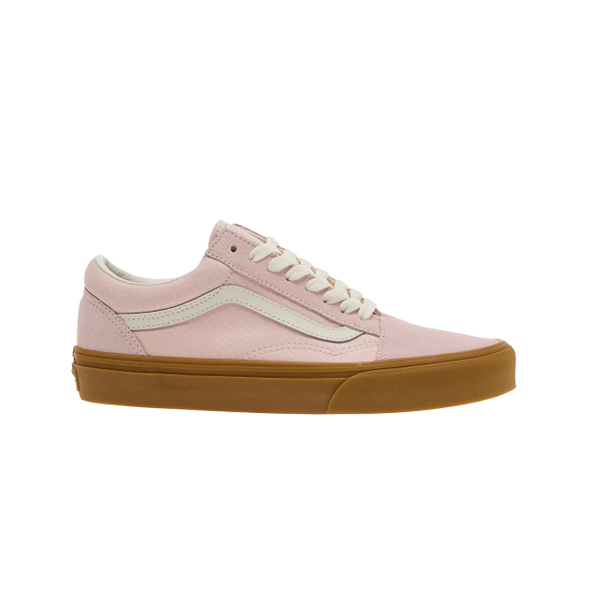 Vans Old Skool (Pink/Gum) VN000D9YRWZ1