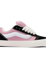 Vans Knu Skool (Black/Pink) VN000D22B9P1