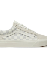 Vans Old Skool (Checkerboard Gray) VN000D7Z0BP1