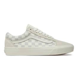 Vans Old Skool (Checkerboard Gray) VN000D7Z0BP1