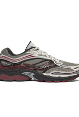 Saucony Progrid Omni 9 (Tan/Maroon) S70832-8