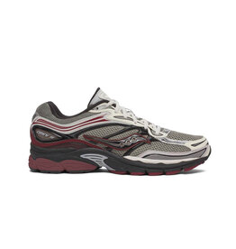 Saucony Progrid Omni 9 (Tan/Maroon) S70832-8
