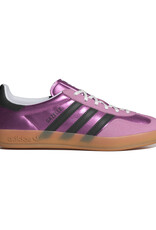 Adidas Gazelle indoor (Bliss Lilac/Core Black/Purple) JS1406