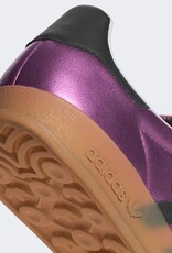 Adidas Gazelle indoor (Bliss Lilac/Core Black/Purple) JS1406