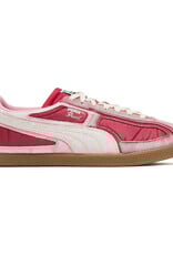 Puma x Kidsuper Brasil (Dark Crimson/Alpine Snow) 403847-01