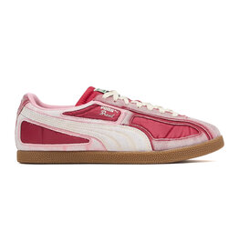 Puma x Kidsuper Brasil (Dark Crimson/Alpine Snow) 403847-01