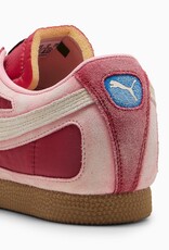 Puma x Kidsuper Brasil (Dark Crimson/Alpine Snow) 403847-01