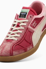 Puma x Kidsuper Brasil (Dark Crimson/Alpine Snow) 403847-01