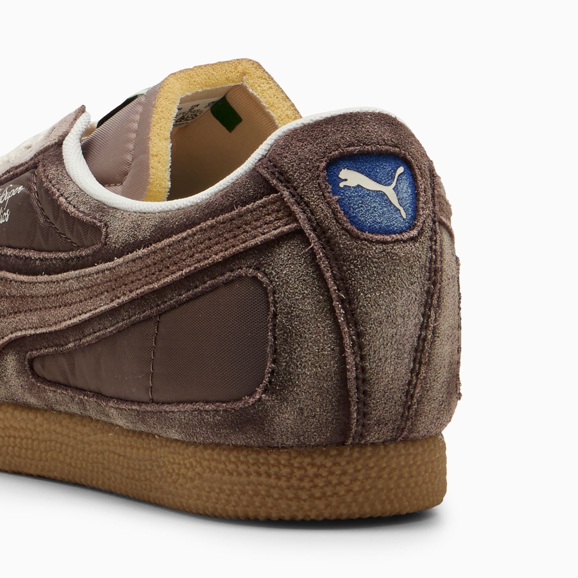 Puma x Kidsuper Brasil (Espresso Brown/Totally Taupe) 403847-02