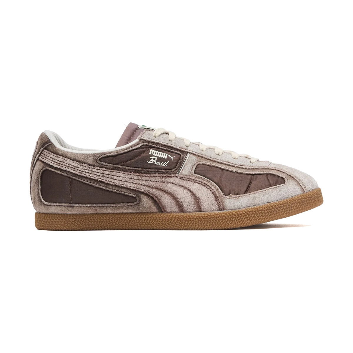 Puma x Kidsuper Brasil (Espresso Brown/Totally Taupe) 403847-02