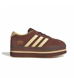 Adidas Gazelle Stack (Fox Brown) JS3928
