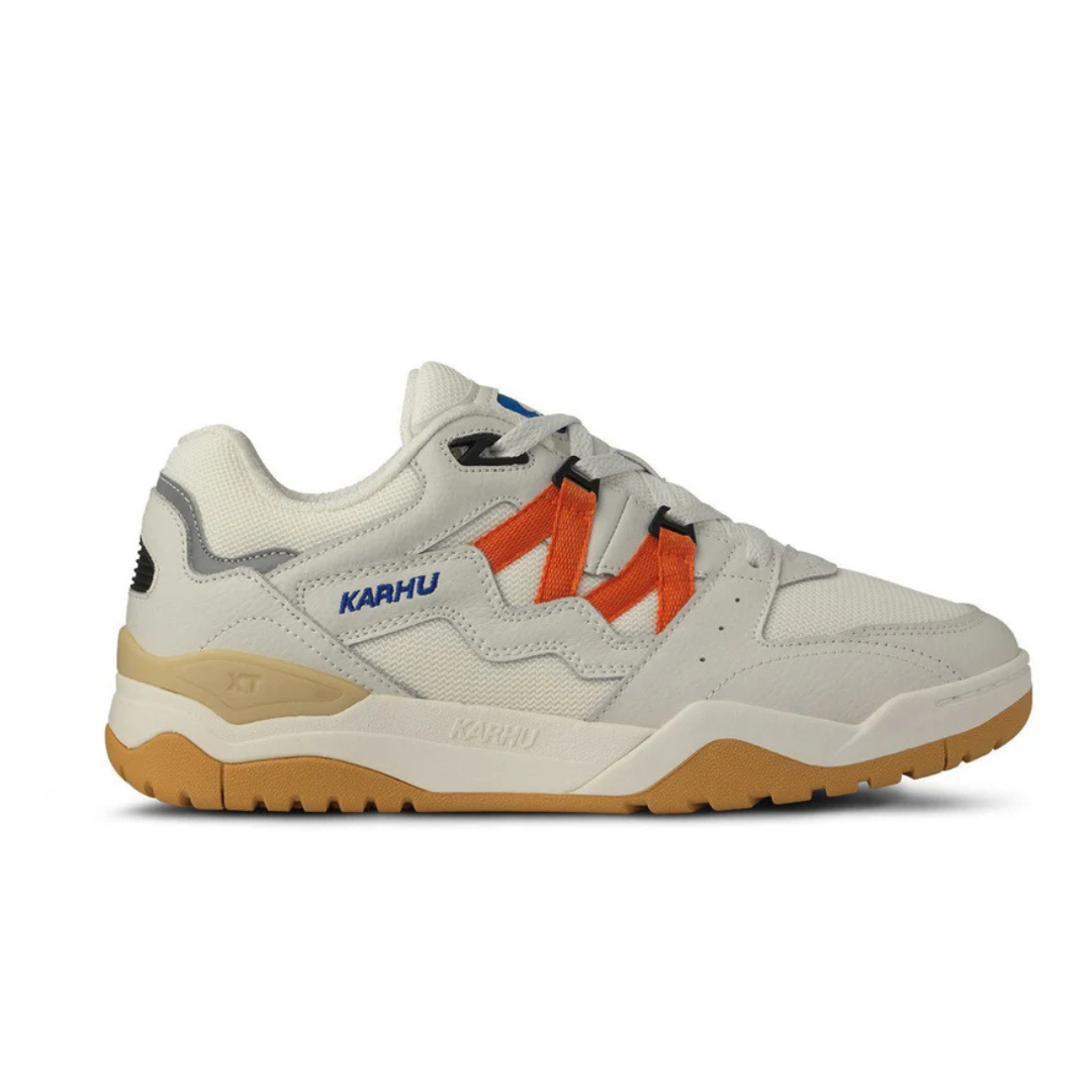 Karhu Fusion XT (Blanc/Nasturtium) F850012