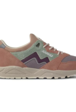 Karhu Aria (Warm Taupe/Fig) F803131