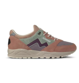 Karhu Aria 95 (Warm Taupe/Fig) F803131