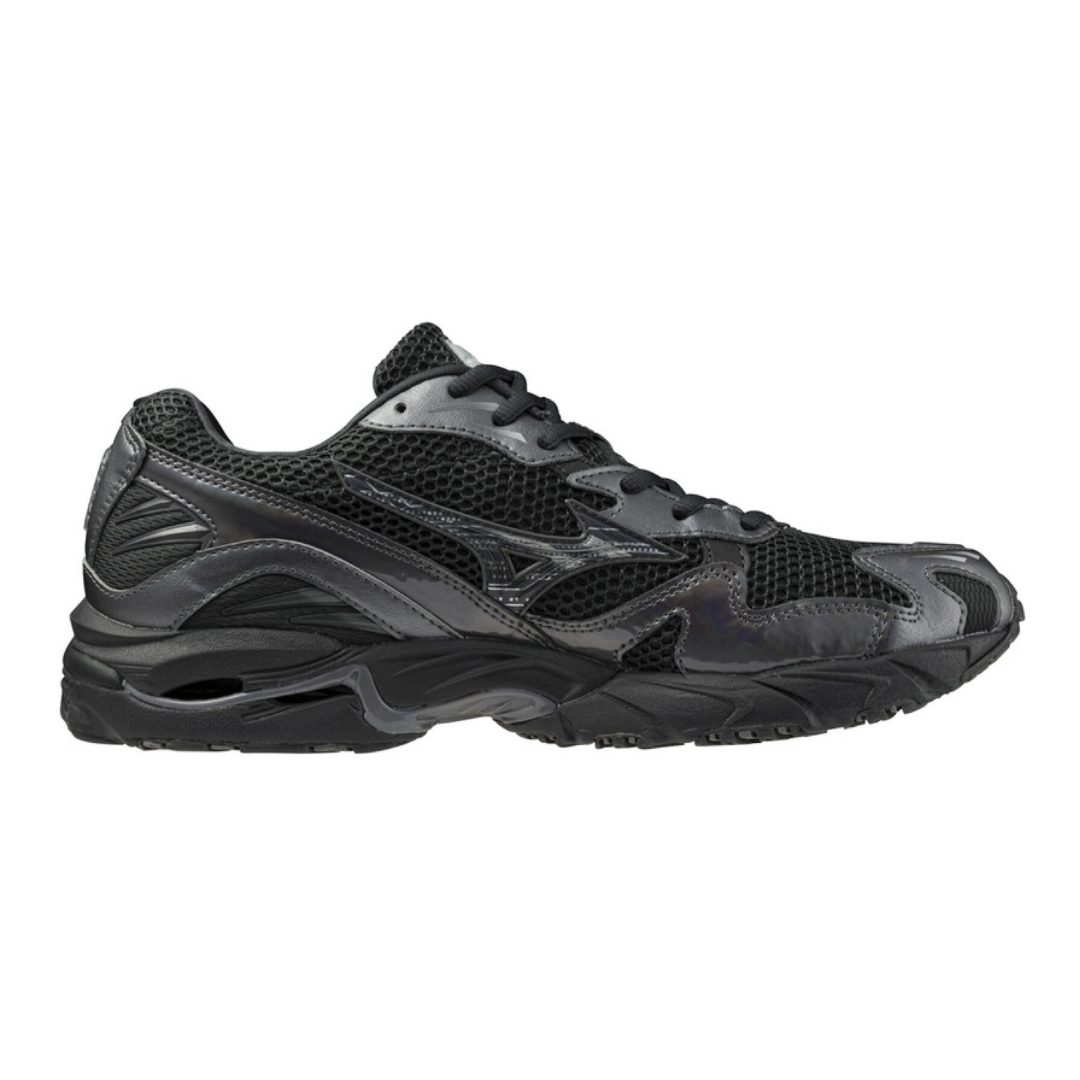Mizuno Wave rider 10 (Black Coffee) D1GA243113