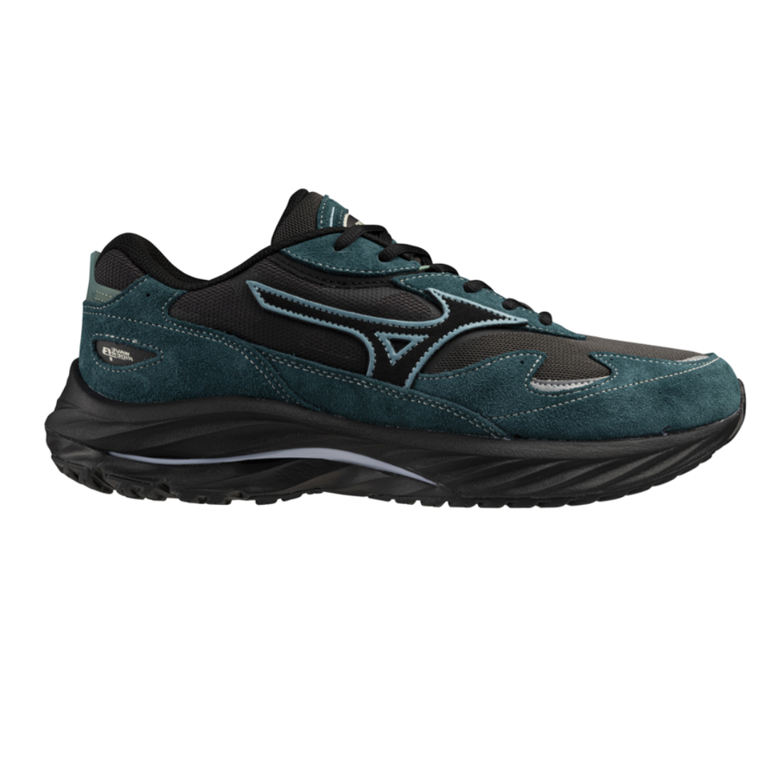 Mizuno Wave Rider Beta (Black Sand) D1GA330926