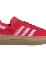 Adidas Gazelle Bold (Red) JS3905