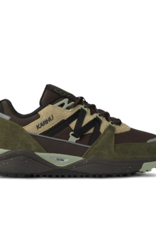 Karhu Fusion XC (Beech /Jet Black) F830019