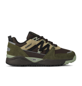 Karhu Fusion XC (Beech /Jet Black) F830019