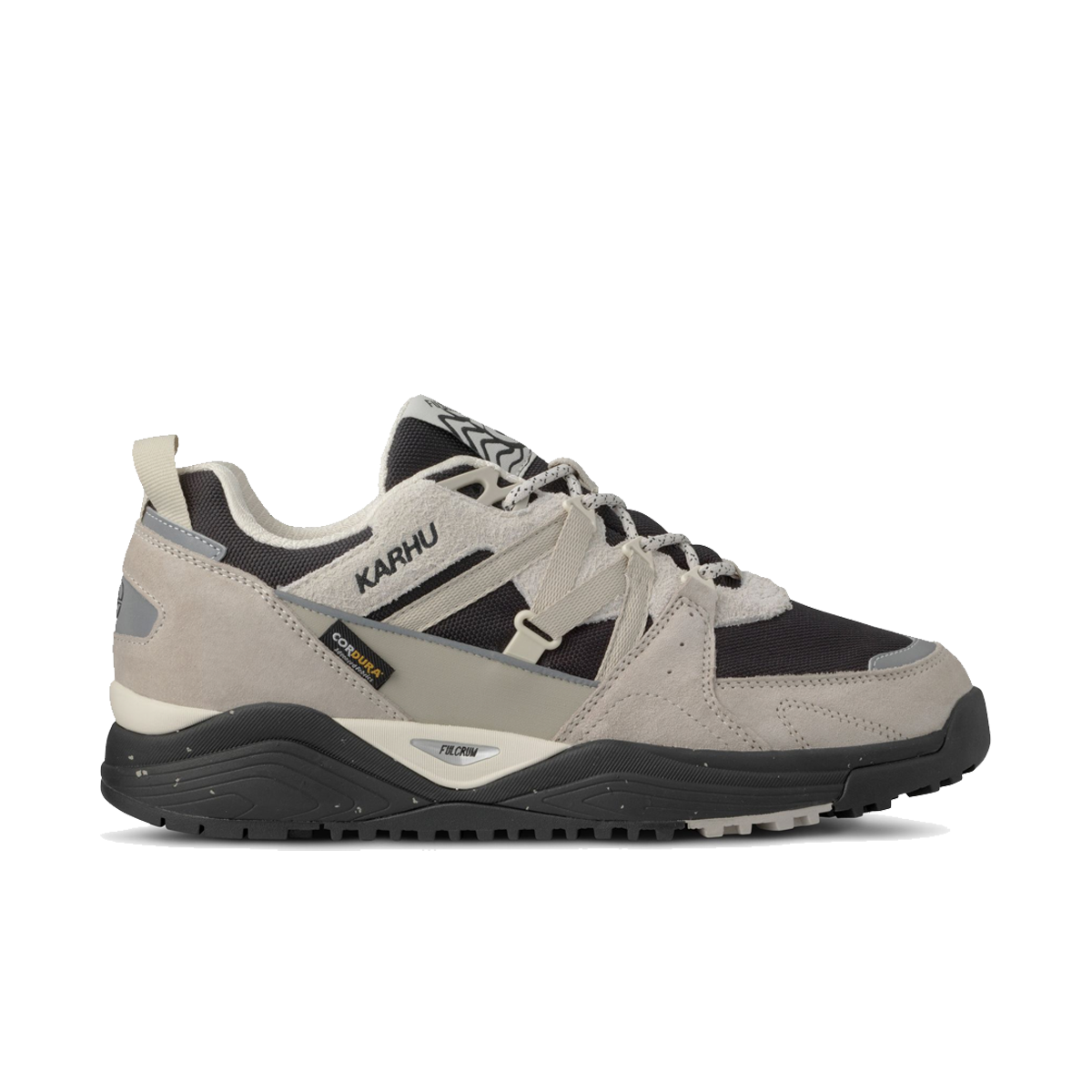 Karhu Fusion XC Cordura (Silver Lining) F830017
