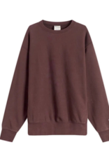 Champion Champion Crewneck Sweatshirt (Bordeaux) 220707