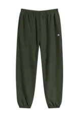 Champion Champion Elastic Cuff Pants (Forest Green) 220709