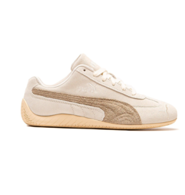 Puma Speedcat Elevated (Warm White/Ice Coffee) 403619-01