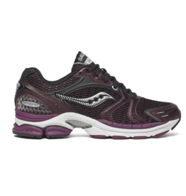 Saucony Progrid Triumph 4 (Maroon/Black) S70704-15