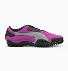 Puma Mostro OG (Wild Berry/Puma Silver) 397330-11