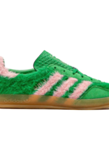 Adidas Gazelle Indoor (Green Glow) JP8342