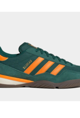 Adidas Gazelle Sala (Collegiate Green/Orange) JQ0885