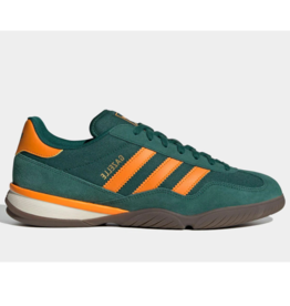 Adidas Gazelle Sala (Collegiate Green/Orange) JQ0885
