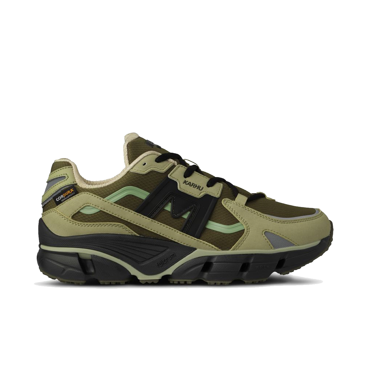 Karhu Super Fulcrum (Beech/Black) F860016