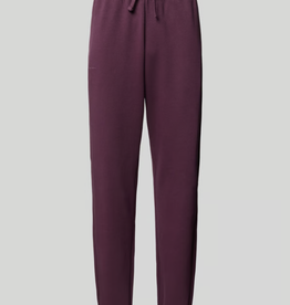 Champion Champion Elastic Cuff Pants (Bordeaux) 220709